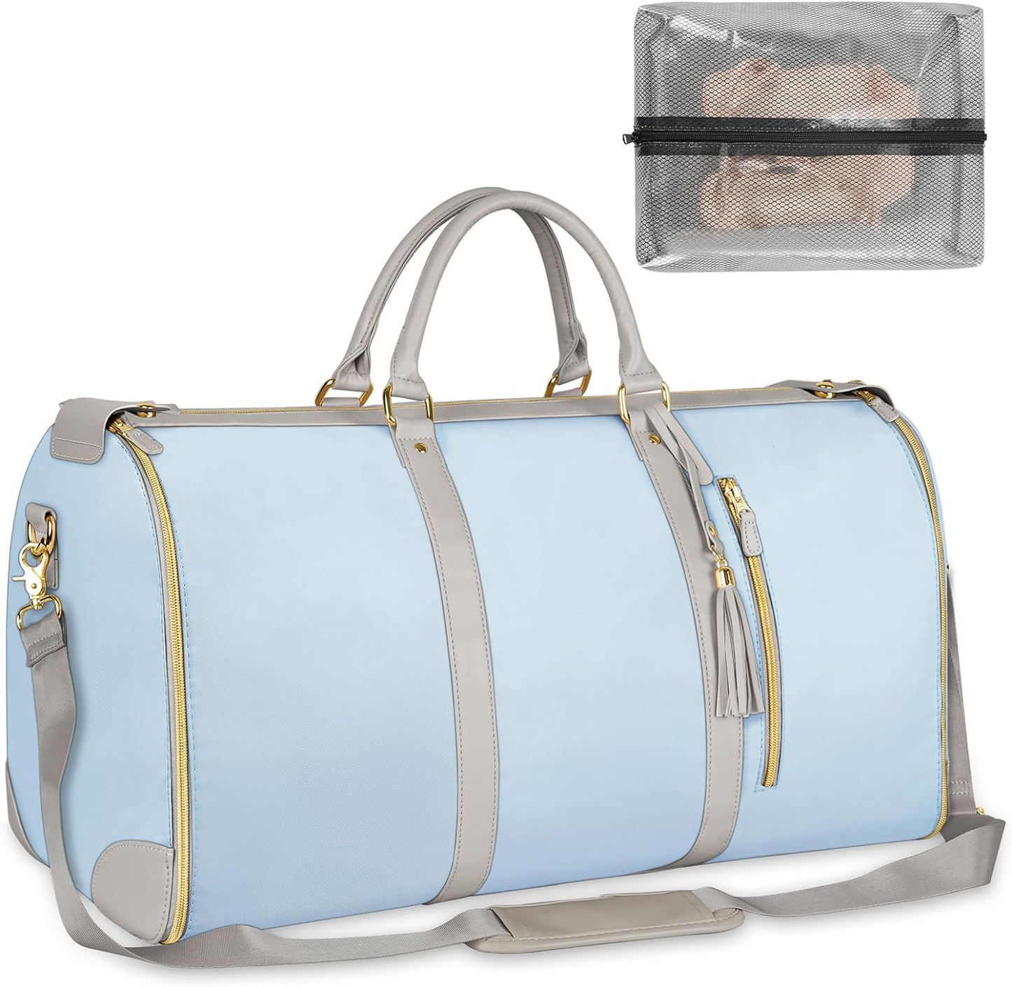 Travelty™ - Portable Suitcase